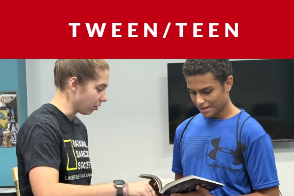 Tween/Teen