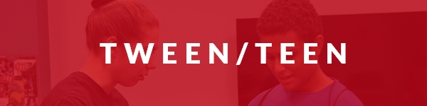 Tween/Teen