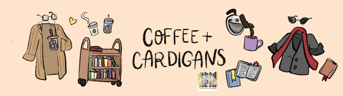 Coffee & Cardigans