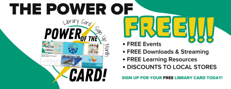 Faulkner County Libraries