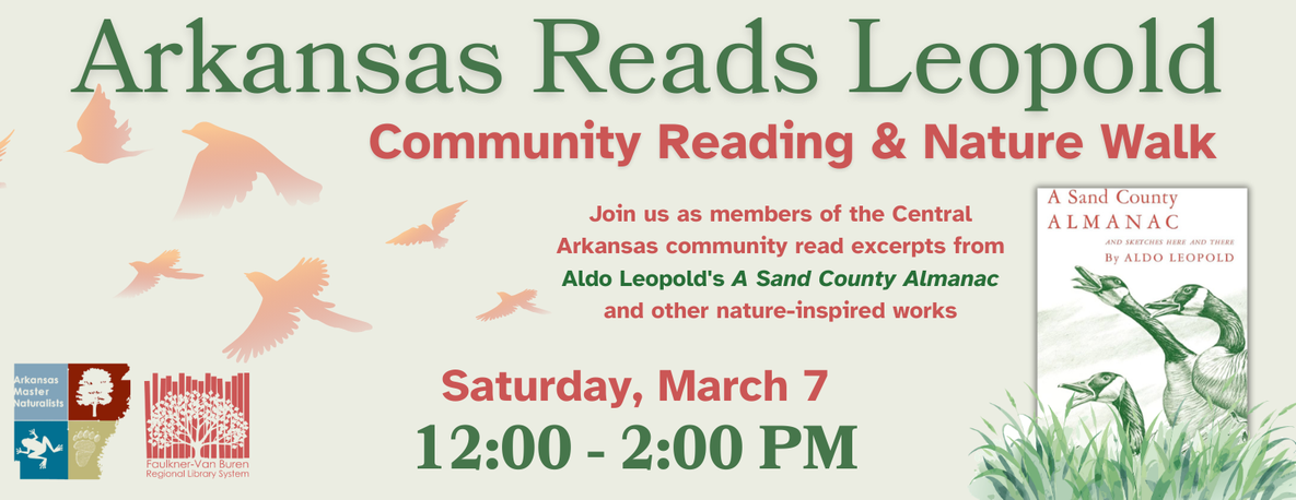 Faulkner County Libraries