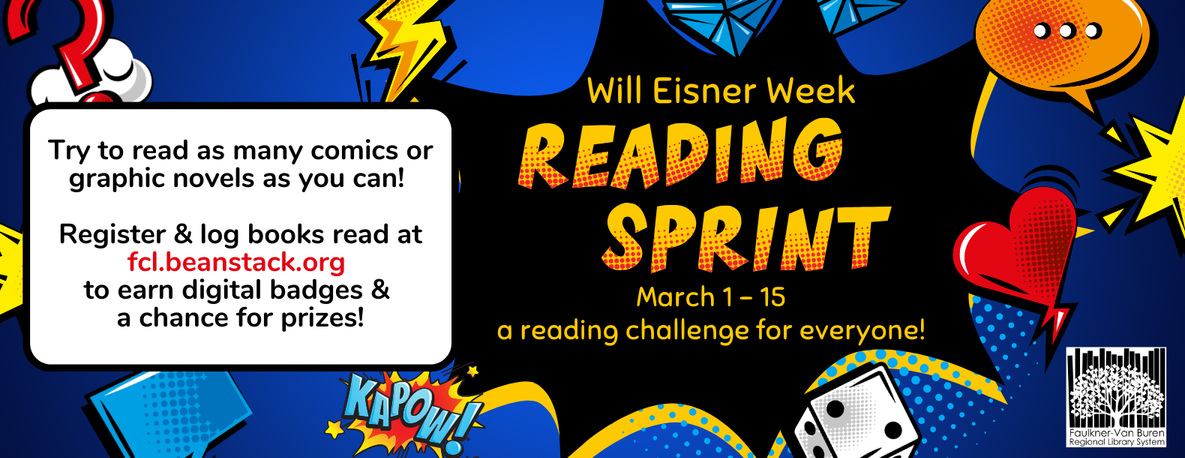 Faulkner County Libraries