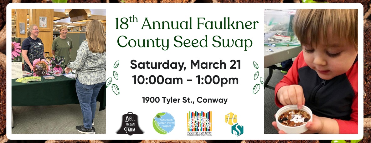 Faulkner County Libraries